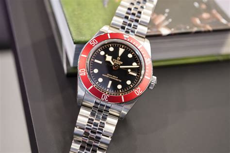 tudor master chronometer|tudor black bay master chronometer.